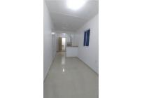 Apartaestudios, Alquiler, Palmeras del Norte - $700.000