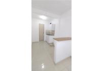 Apartaestudios, Alquiler, Palmeras del Norte - $700.000