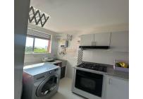 Apartamentos, Venta, La Hacienda - $320.000.000