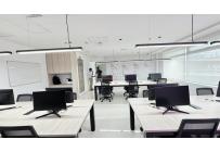 Oficinas y Consultorios, Alquiler, Centro Ccial. Jardín Plaza - $9.500.000