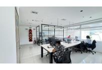 Oficinas y Consultorios, Alquiler, Centro Ccial. Jardín Plaza - $9.500.000