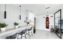Oficinas y Consultorios, Alquiler, Centro Ccial. Jardín Plaza - $9.500.000
