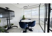 Oficinas y Consultorios, Alquiler, Centro Ccial. Jardín Plaza - $9.500.000