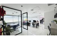 Oficinas y Consultorios, Alquiler, Centro Ccial. Jardín Plaza - $9.500.000