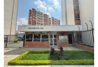 Apartamentos, Alquiler, Hacienda Kachipay - $1.400.000