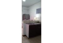 Apartaestudios, Alquiler, San Vicente - $700.000