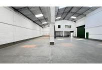 Locales y Bodegas, Alquiler, Yumbo - $9.000.000