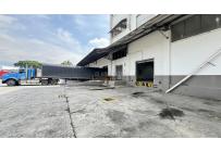 Locales y Bodegas, Alquiler, El Sena - $7.800.000