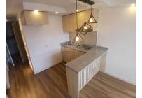 Apartamentos, Alquiler, Bogotá - $1.800.000