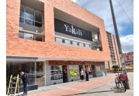 Apartamentos, Alquiler, Bogotá - $2.300.000