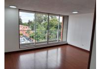 Apartamentos, Alquiler, Bogotá - $2.300.000