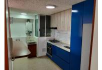Apartamentos, Alquiler, Bogotá - $2.300.000