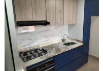 Apartamentos, Alquiler, Bogotá - $2.300.000