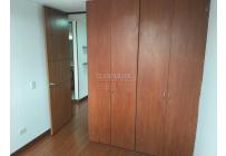 Apartamentos, Alquiler, Bogotá - $2.300.000