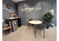 Oficinas y Consultorios, Alquiler, Chipichape - $3.200.000