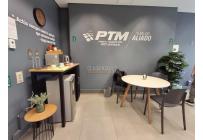 Oficinas y Consultorios, Alquiler, Chipichape - $3.200.000