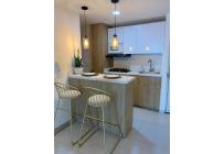Apartamentos, Venta, Ciudad Pacifica - $195.000.000