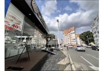 Locales y Bodegas, Alquiler, Granada - $8.999.800