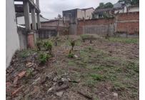 Lotes, Venta, El Bosque - $370.000.000