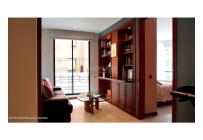 Apartamentos, Venta, Bogotá - $1.350.000.000