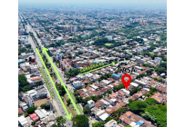 Casas, Venta, El Limonar - $530.000.000