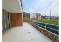 Apartamentos, Venta, Cristales - $935.000.000