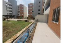 Apartamentos, Venta, Cristales - $935.000.000