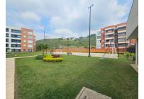 Apartamentos, Venta, Cristales - $935.000.000