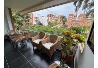 Apartamentos, Venta, Ciudad Jardín - $720.000.000