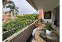 Apartamentos, Venta, Ciudad Jardín - $720.000.000