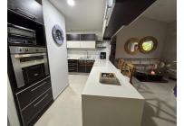 Apartamentos, Venta, Ciudad Jardín - $720.000.000