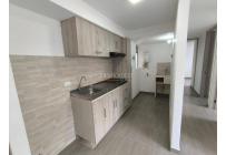 Apartamentos, Venta, Aguacatal - $206.000.000