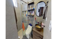 Apartamentos, Venta, Ciudad Bochalema - $254.000.000