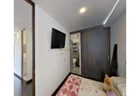 Apartamentos, Venta, Ciudad Bochalema - $254.000.000
