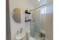 Apartamentos, Venta, Ciudad Bochalema - $254.000.000