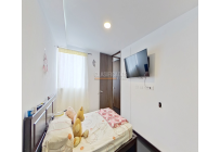 Apartamentos, Venta, Ciudad Bochalema - $254.000.000