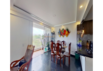 Apartamentos, Venta, Ciudad Bochalema - $254.000.000