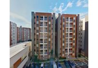 Apartamentos, Venta, Ciudad Bochalema - $223.000.000