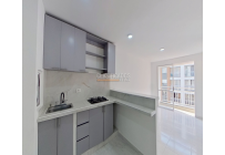 Apartamentos, Venta, Ciudad Bochalema - $223.000.000