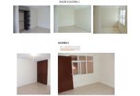 Apartamentos, Alquiler, Aranjuez - $900.000