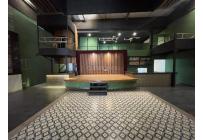 Locales y Bodegas, Alquiler, El Peñón - $12.500.000