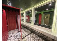 Locales y Bodegas, Alquiler, El Peñón - $12.500.000