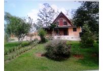 Fincas y Casas Campestres, Venta, Dagua - $360.000.000