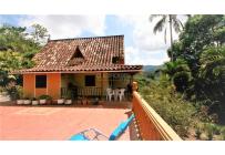 Fincas y Casas Campestres, Venta, Dagua - $360.000.000