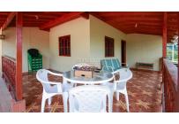 Fincas y Casas Campestres, Venta, Dagua - $360.000.000