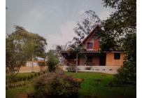 Fincas y Casas Campestres, Venta, Dagua - $360.000.000