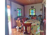 Fincas y Casas Campestres, Venta, Dagua - $360.000.000