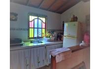 Fincas y Casas Campestres, Venta, Dagua - $360.000.000