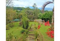 Fincas y Casas Campestres, Venta, Dagua - $360.000.000