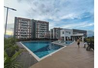 Apartamentos, Alquiler, Hacienda Kachipay - $1.500.000